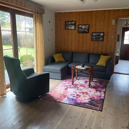Apartment Alis Tønjum Dış mekan fotoğraf