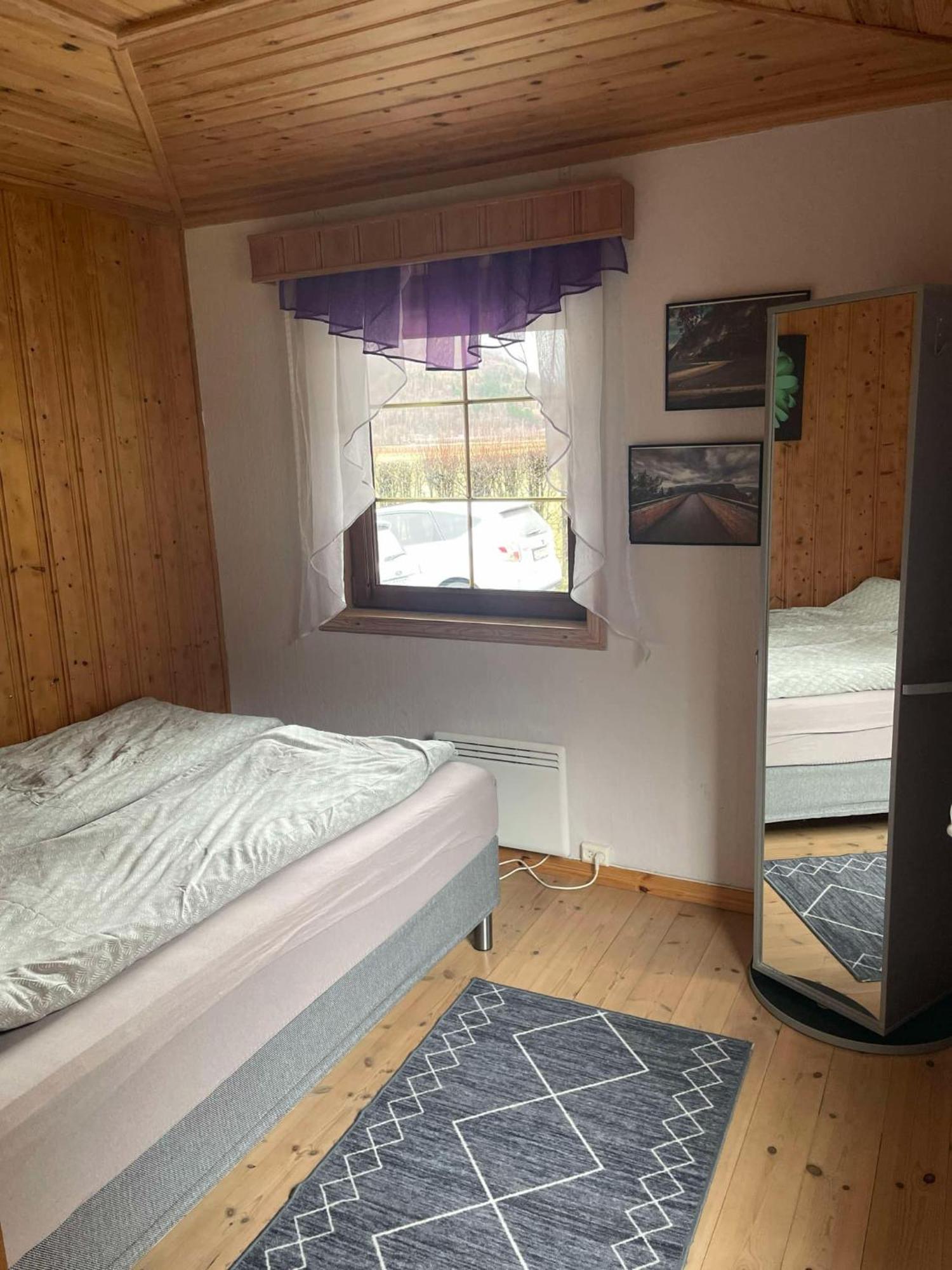Apartment Alis Tønjum Dış mekan fotoğraf