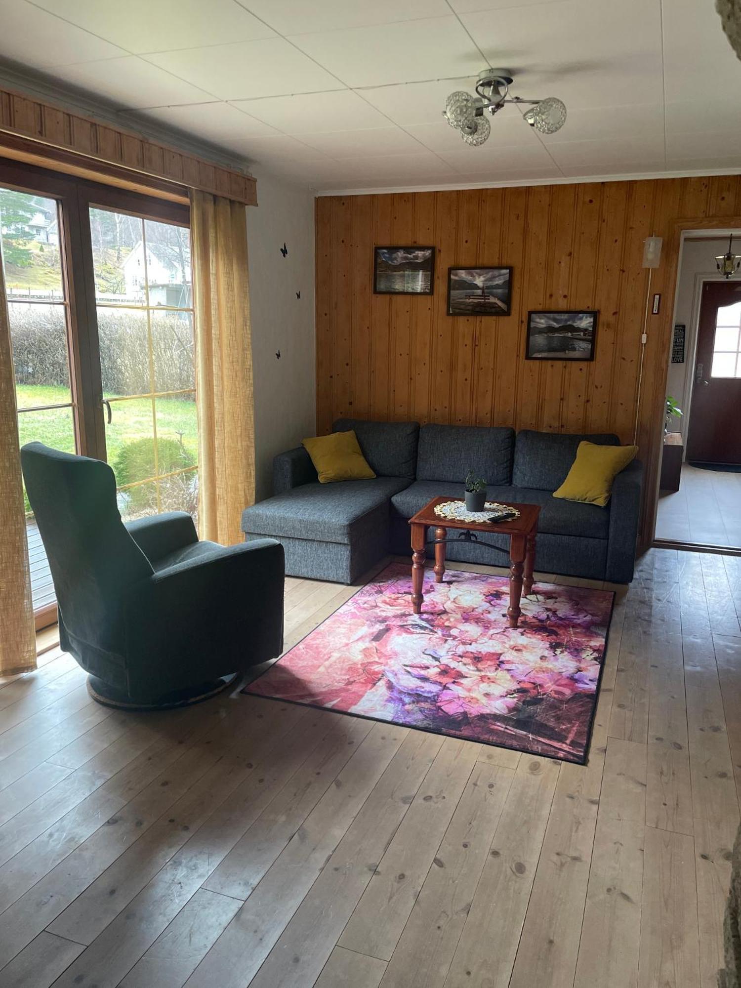 Apartment Alis Tønjum Dış mekan fotoğraf