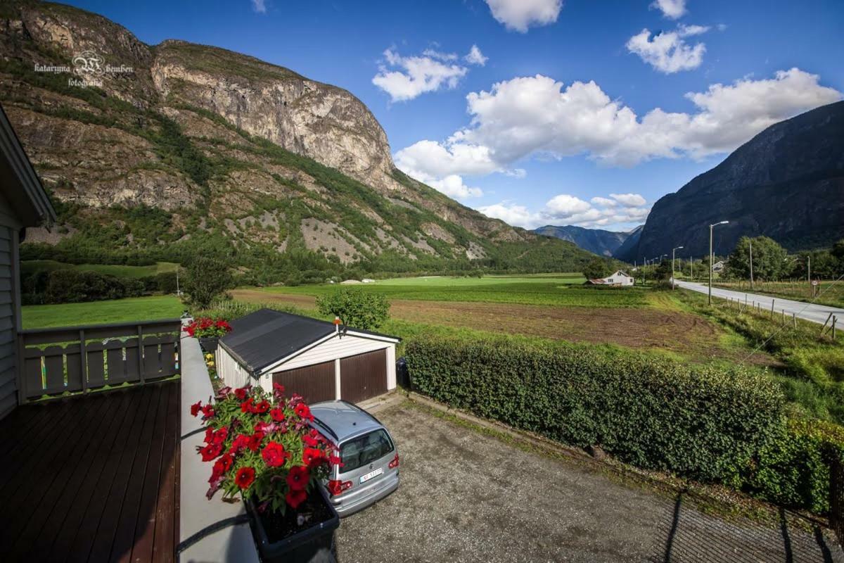 Apartment Alis Tønjum Dış mekan fotoğraf